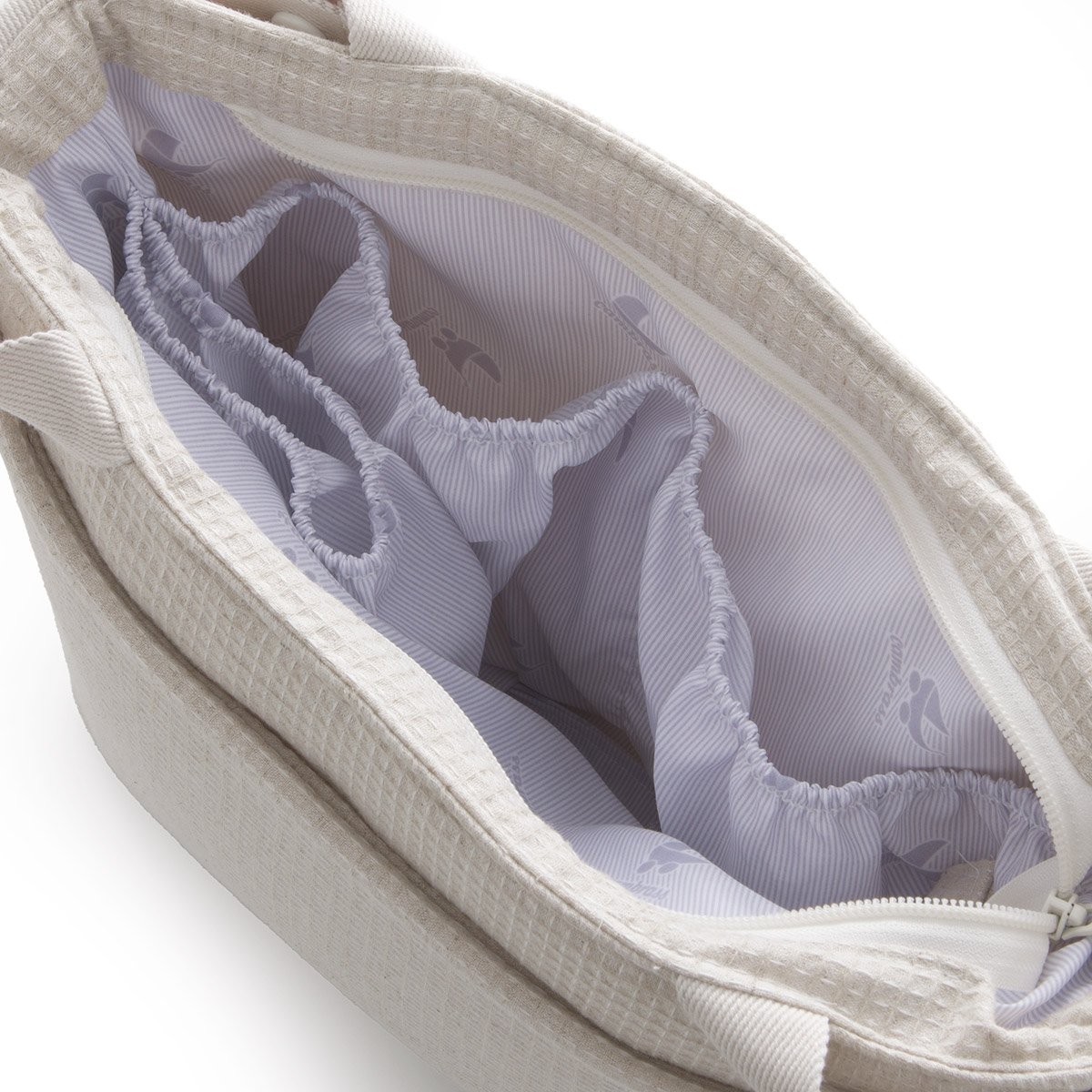 Bolso para silla de paseo Cambras Textil Beauty Piedra Natural Piedra Natural-3
