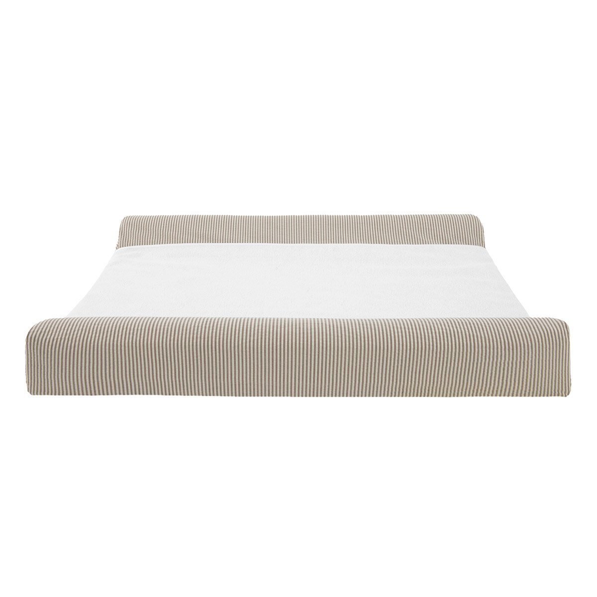 Cambiador bañera (50x70x9 cm) cambrass microprint - Beige Beige-2
