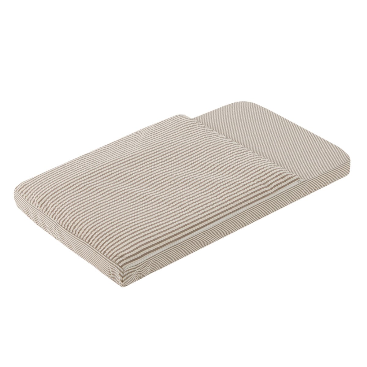Cambrass - Saco para minicuna (49.5X83.5X2cm) Cambrass Microprint.