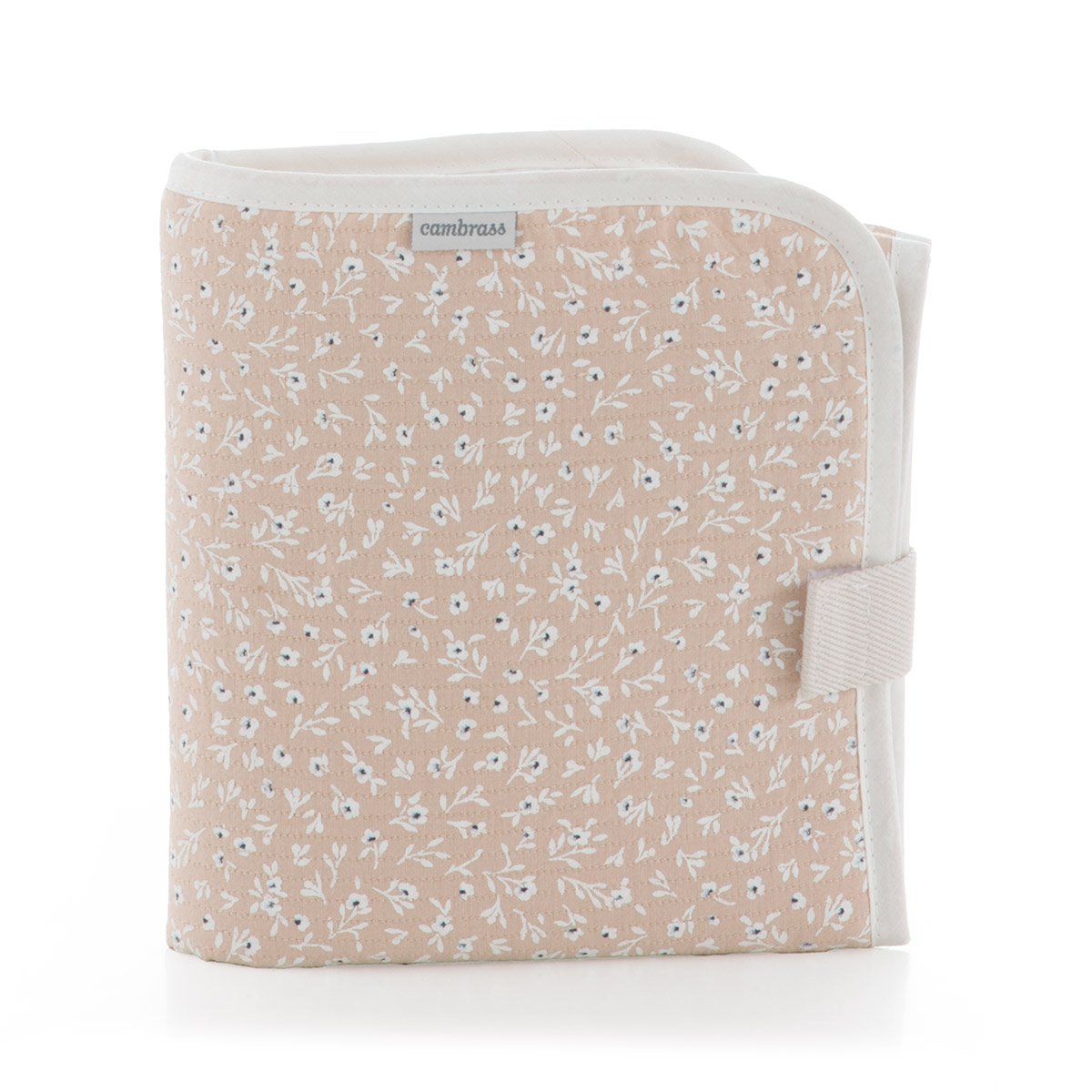 Cambrass - Cambiador plegable Cambrass Textil Beauty.