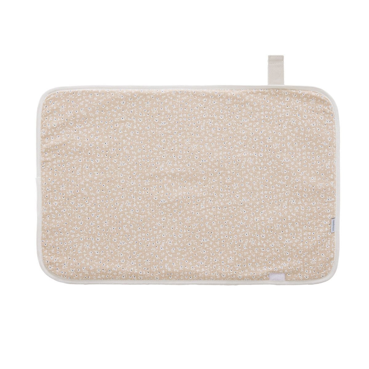 Cambiador plegable Cambrass Textil Beauty - Rosa Rosa-2