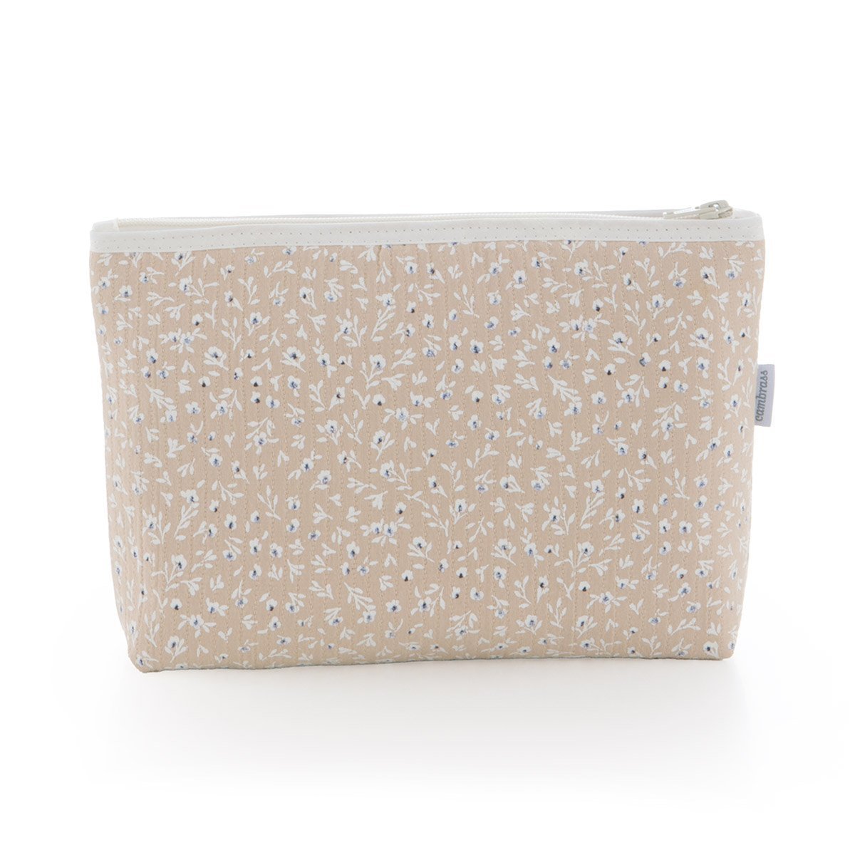 Cambrass - Necesser Cambrass Textil Beauty.