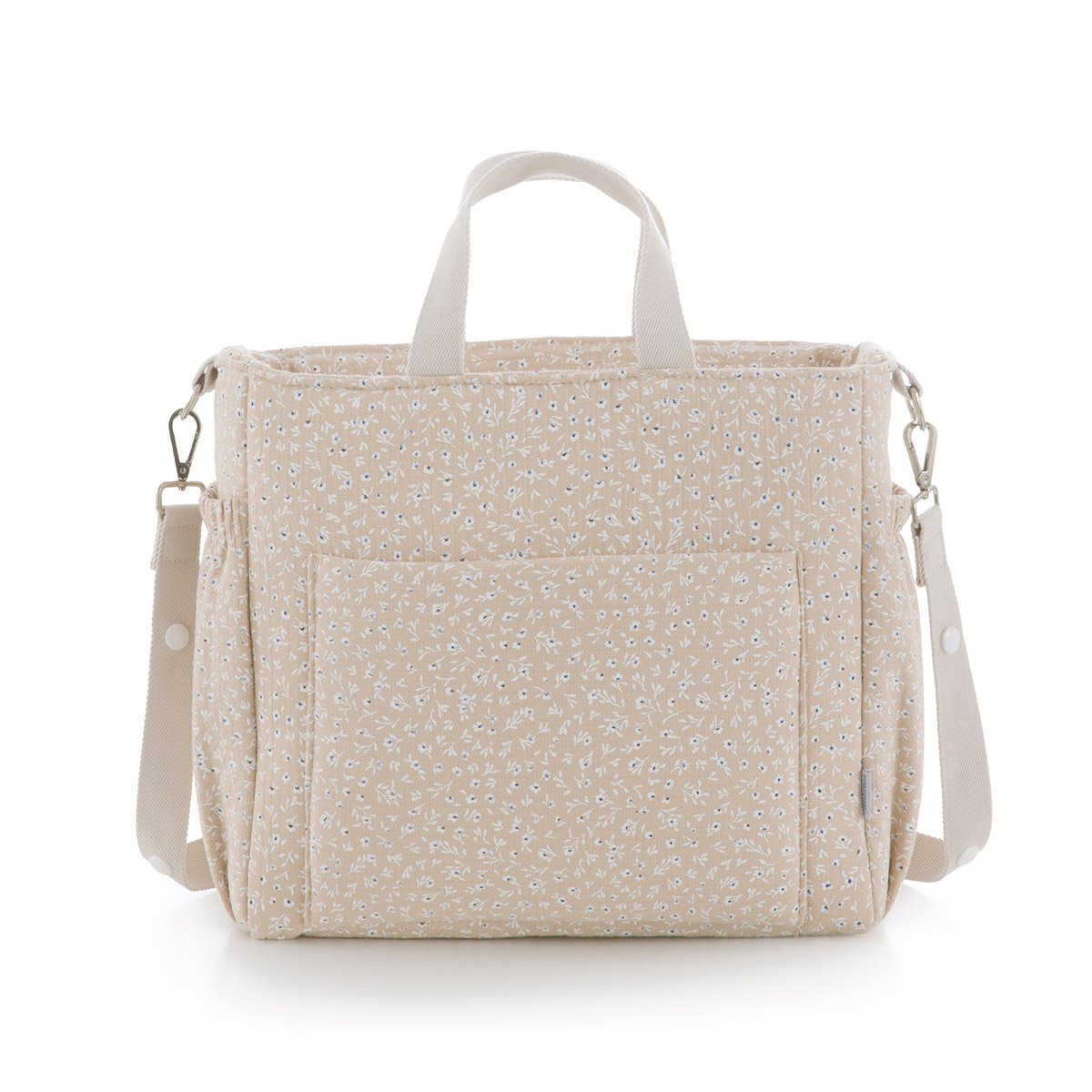 Cambrass - Bolso de maternidad Cambrass Textil Beauty.