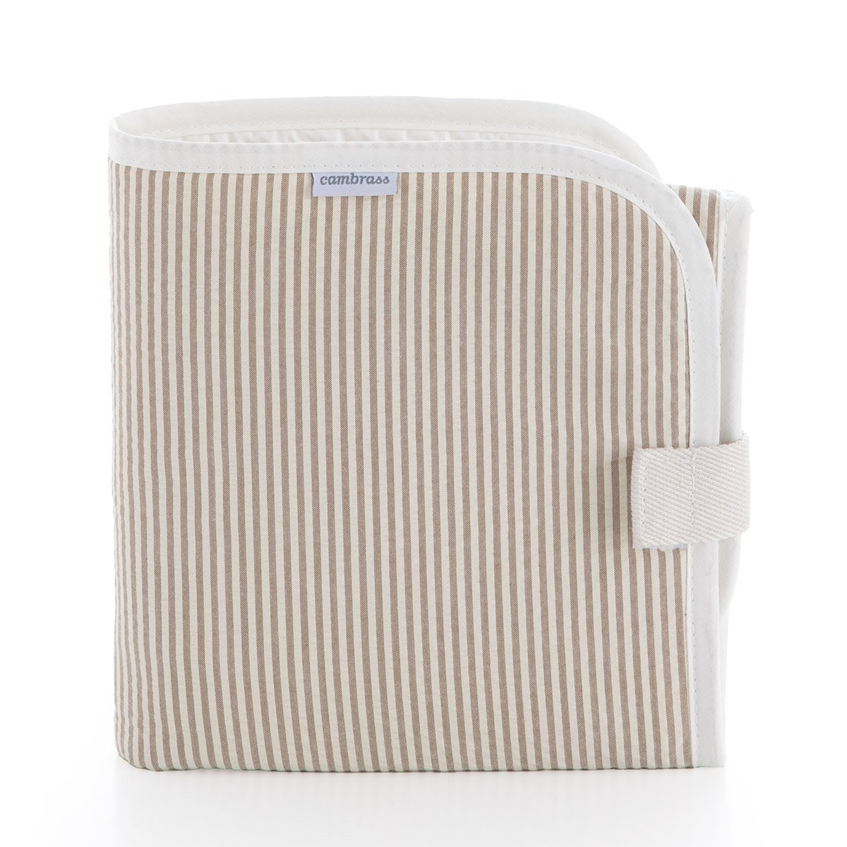 Cambrass - Cambiador plegable Cambrass Textil Beauty.
