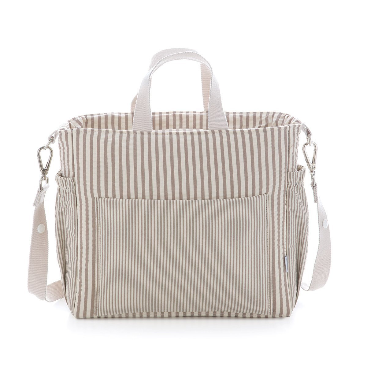 Cambrass - Bolso de maternidad Cambrass Textil Beauty.