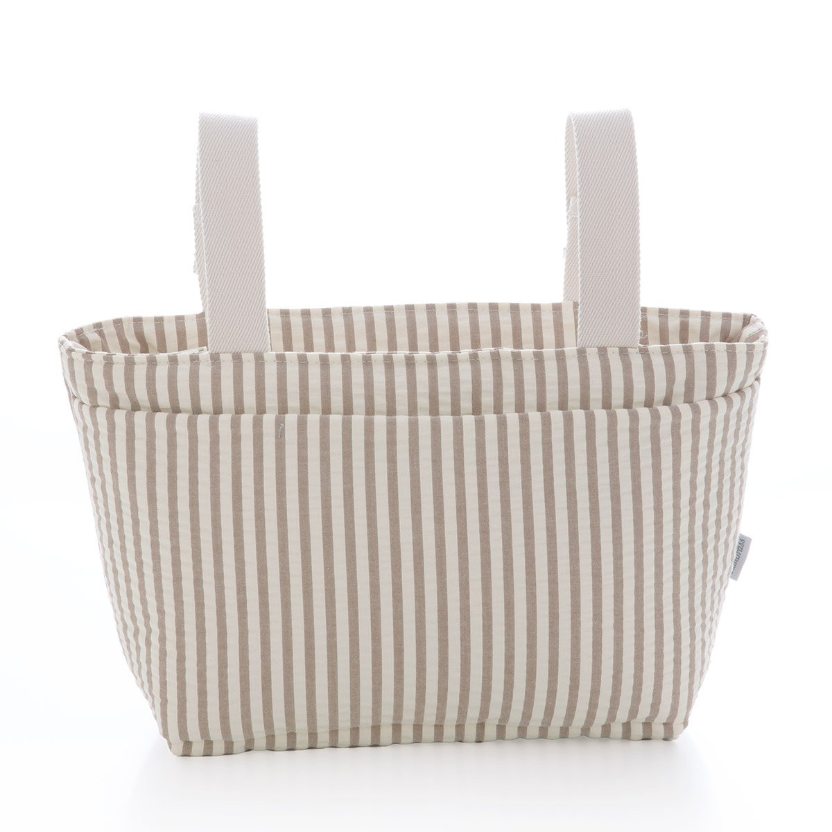 Imagen 0 de Bolso para silla de paseo Cambras Textil Beauty Beige