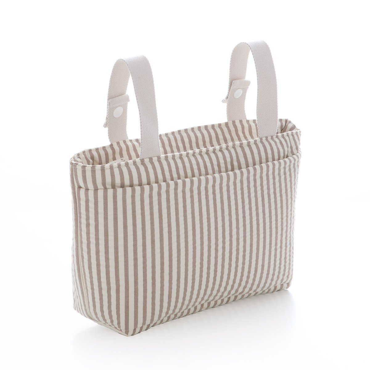 Bolso para silla de paseo Cambras Textil Beauty - Beige Beige-2