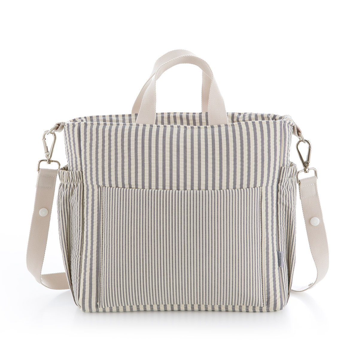 Cambrass - Bolso de maternidad Cambrass Textil Beauty.