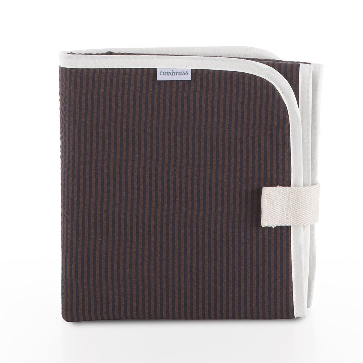 Cambrass - Cambiador plegable Cambrass Textil Beauty.