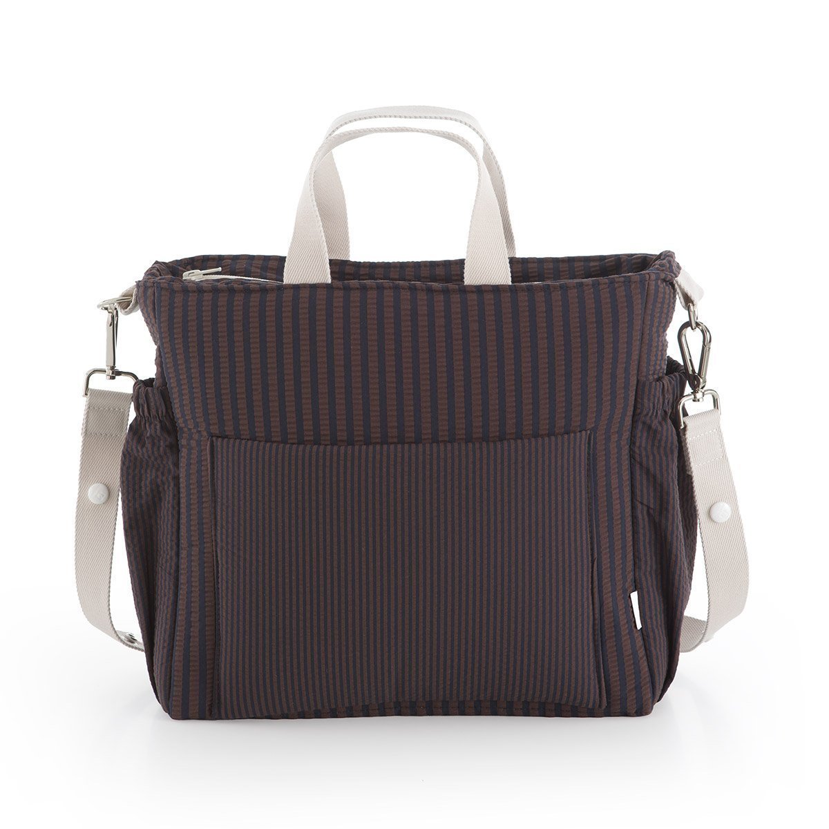 Cambrass - Bolso de maternidad Cambrass Textil Beauty.