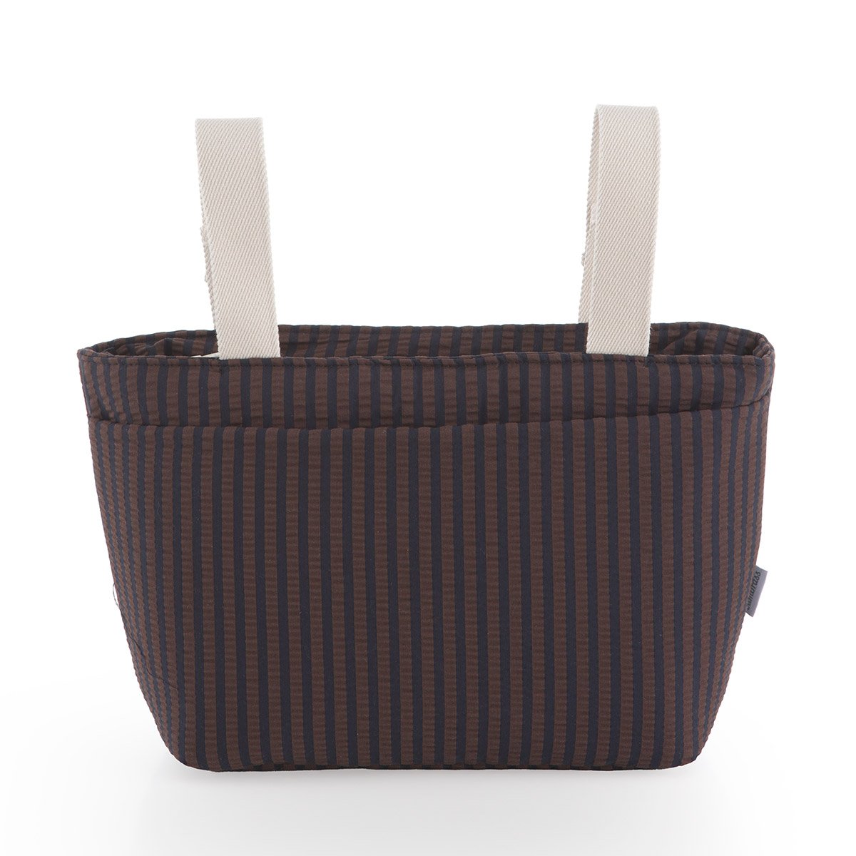 Imagen 0 de Bolso para silla de paseo Cambras Textil Beauty Azul
