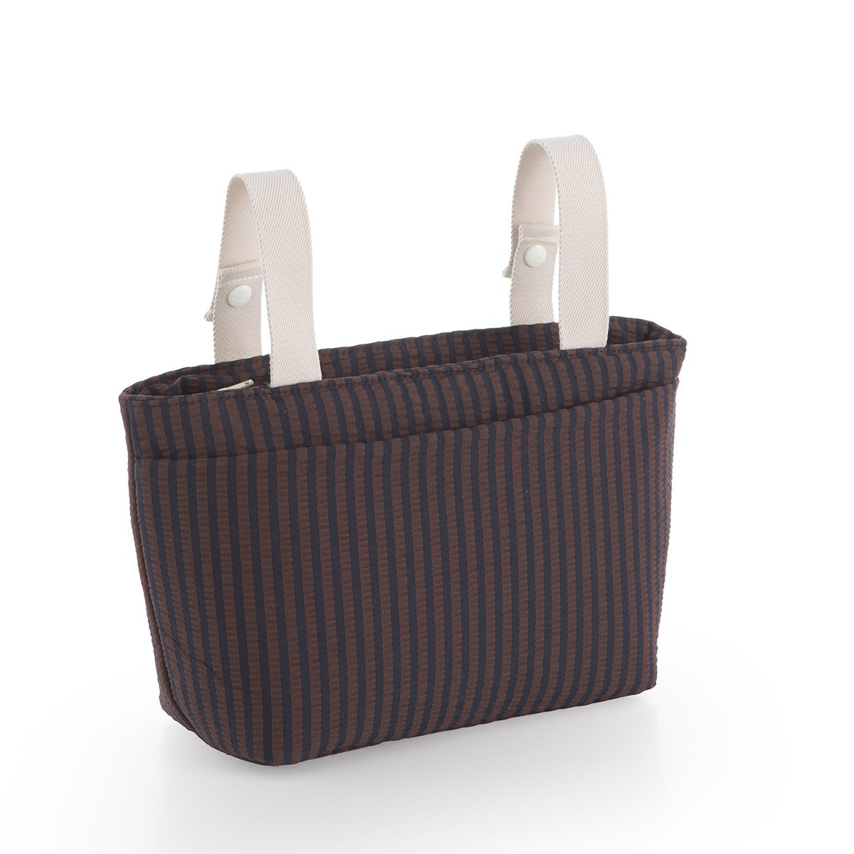 Bolso para silla de paseo Cambras Textil Beauty - Azul Azul-2