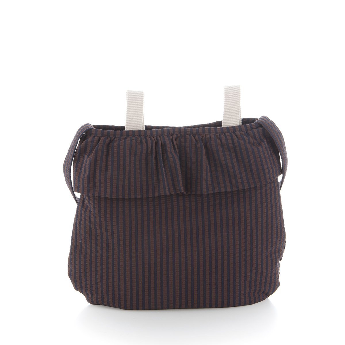 Imagen 0 de Bolso para silla de paseo Cambras Textil Beauty Azul