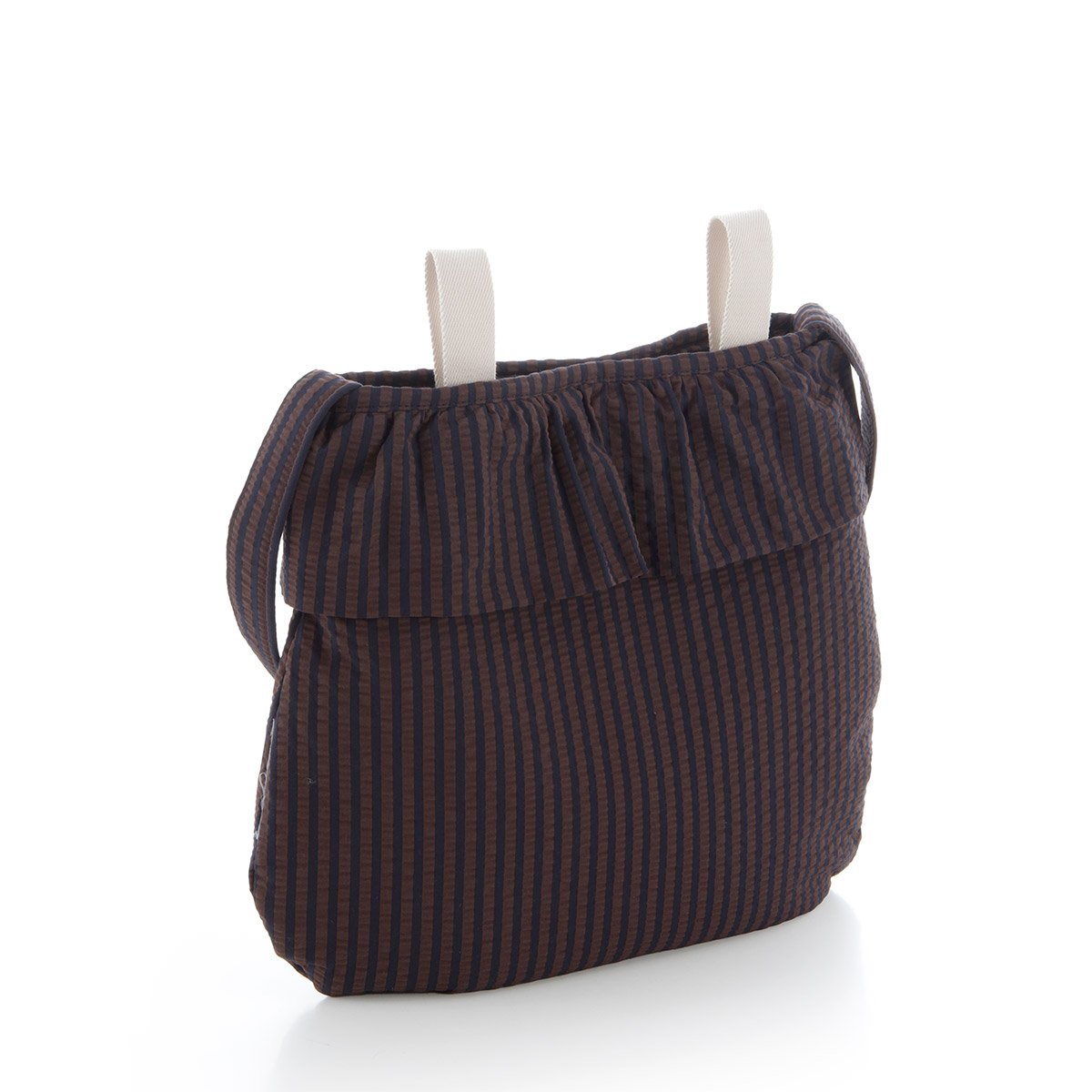 Bolso para silla de paseo Cambras Textil Beauty Azul Azul-2