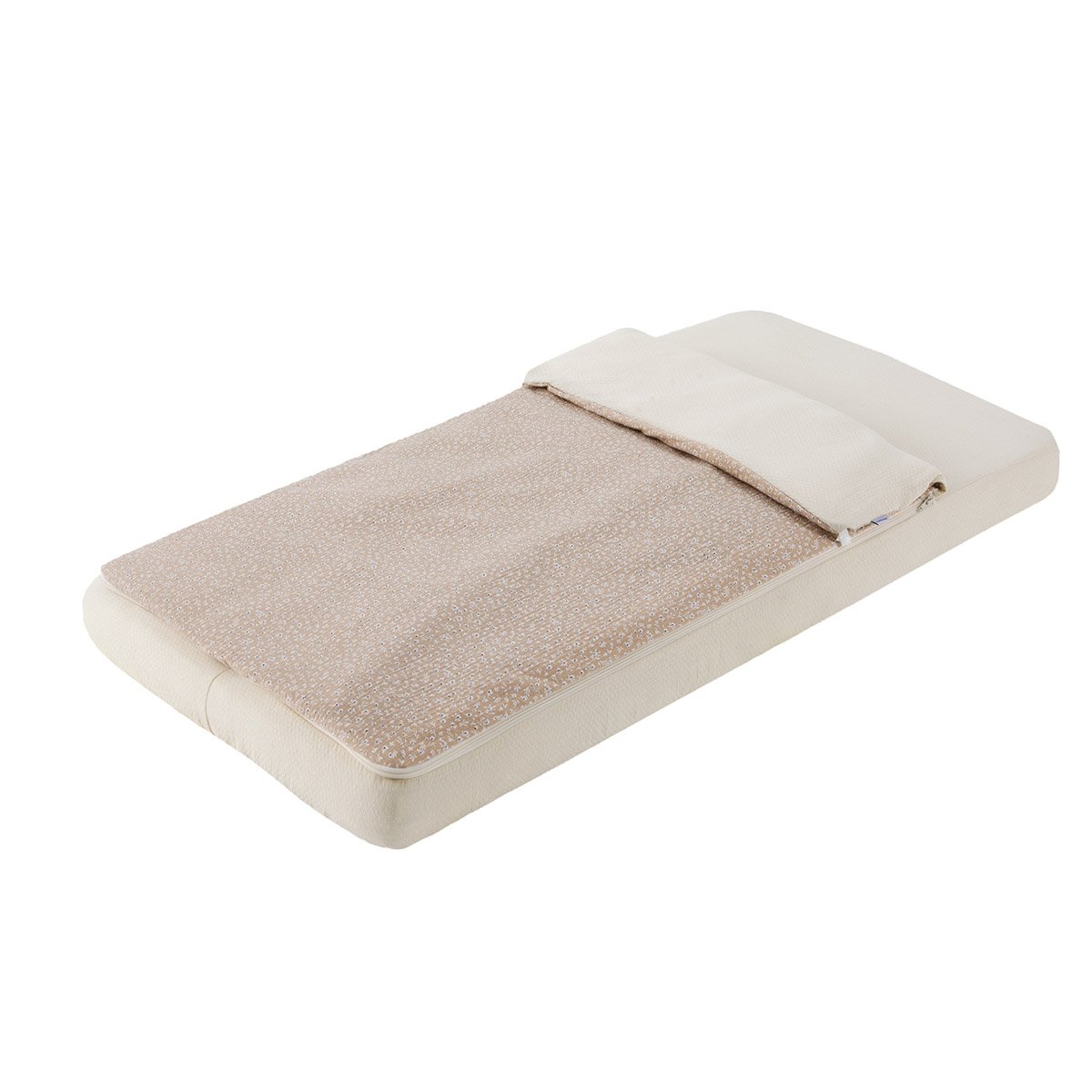 Cambrass - Saco para cuna (60x120cm) Cambrass Supersoft.