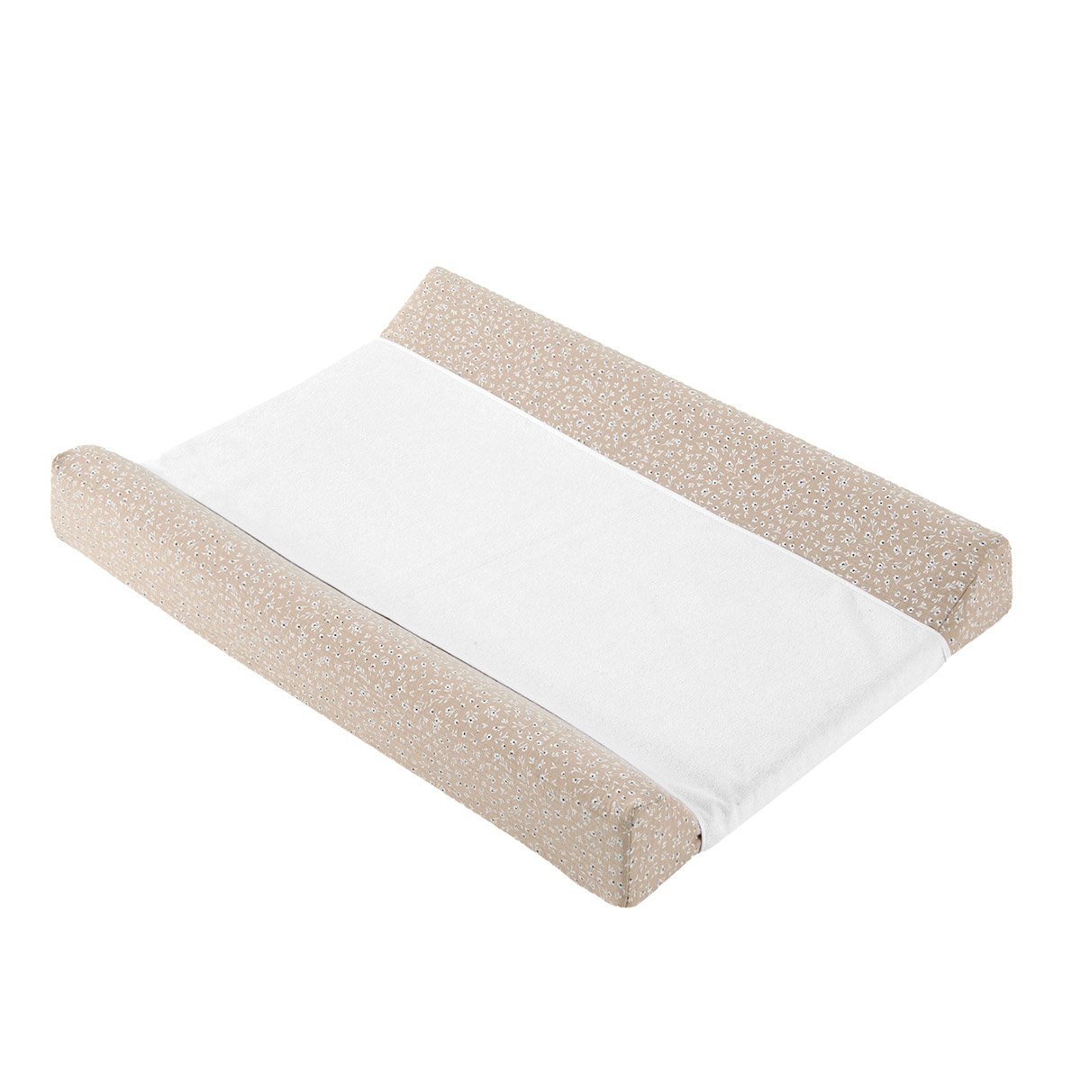 Cambiador (50x70x9cm) Cambrass Supersoft - Rosa Rosa-1