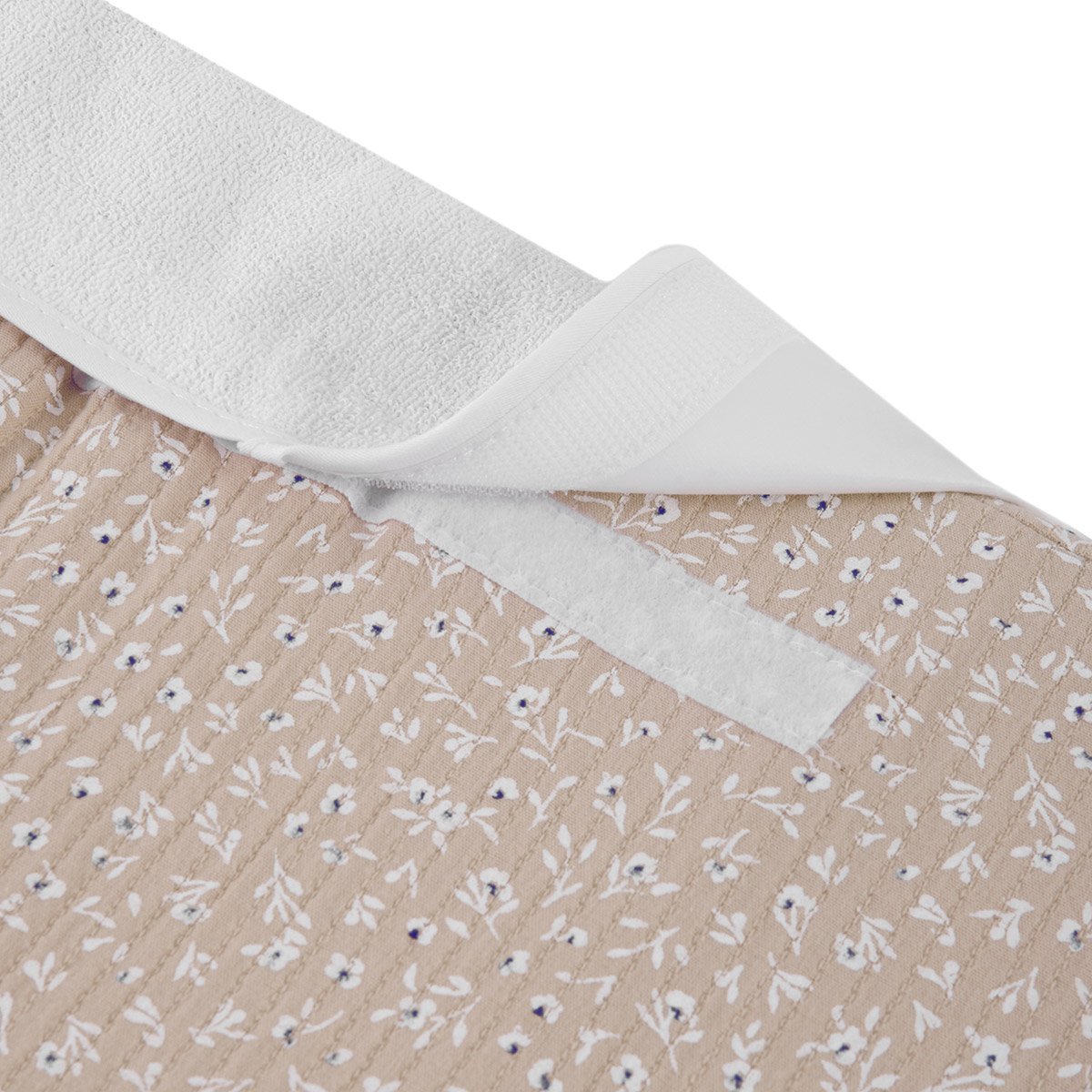 Cambiador (50x70x9cm) Cambrass Supersoft - Rosa Rosa-3