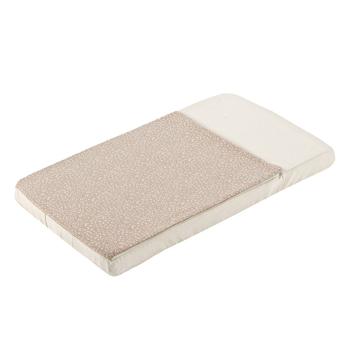 Cambrass - Saco para minicuna (49.5X83.5X2cm) Cambrass Supersoft.