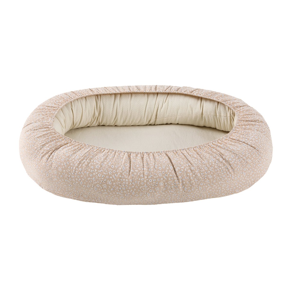 Imagen 0 de Cuna nido Cambrass Supersoft Rosa