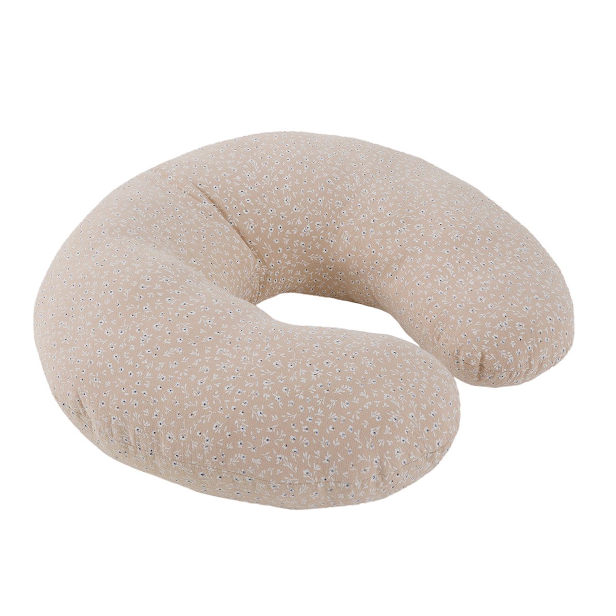 Cambrass - Cojín de lactancia pequeño Cambrass Supersoft.