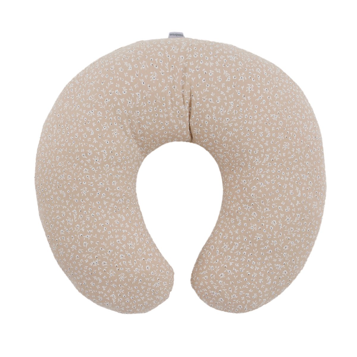 Cojín de lactancia pequeño Cambrass Supersoft - Rosa Rosa-2