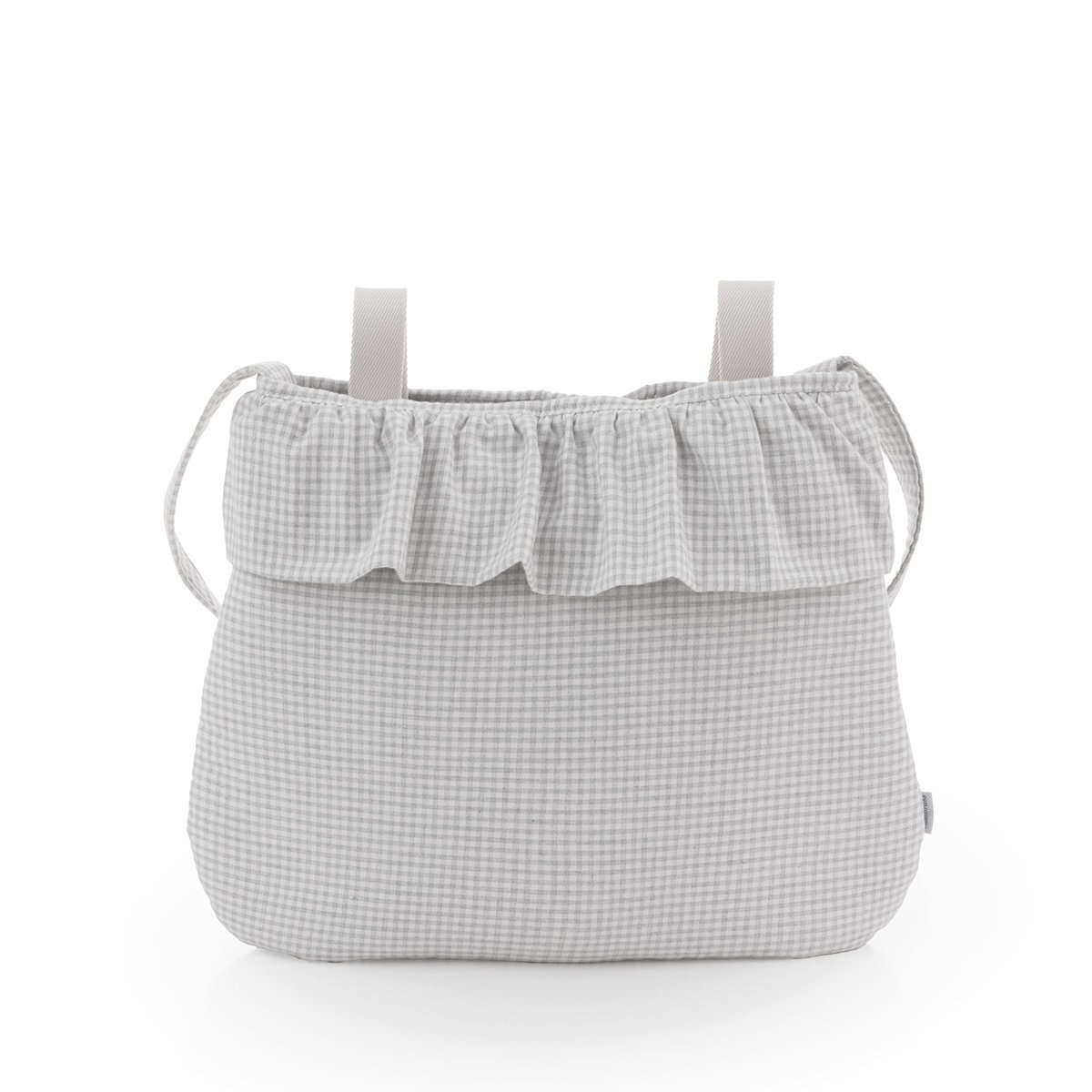 Bolso para silla de paseo Cambrass Mother bag - Gris claro Gris claro-1