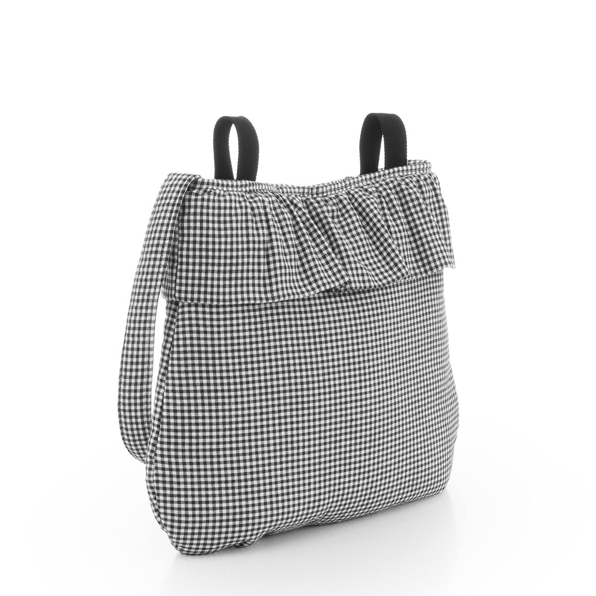 Bolso para silla de paseo Cambrass Mother bag - Negro Negro-2