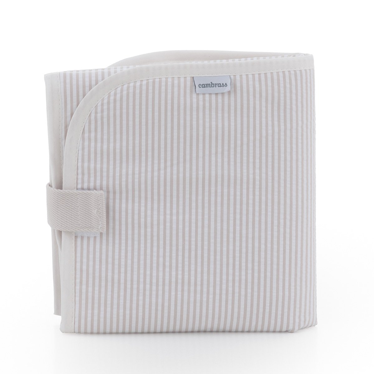 Cambrass - Cambiador plegable Cambrass Textil Beauty.