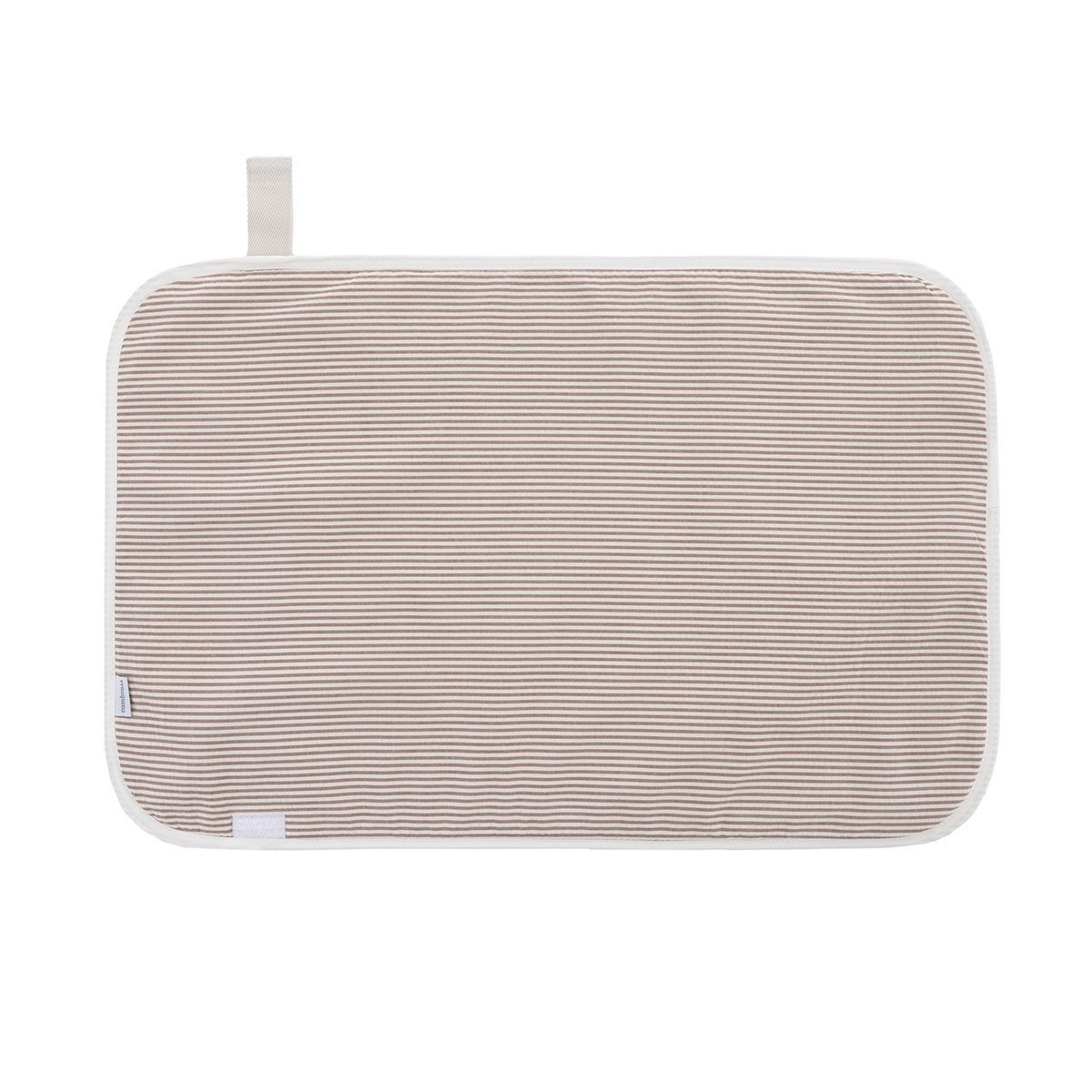 Cambiador plegable Cambrass Textil Beauty Caramelo Caramelo-2