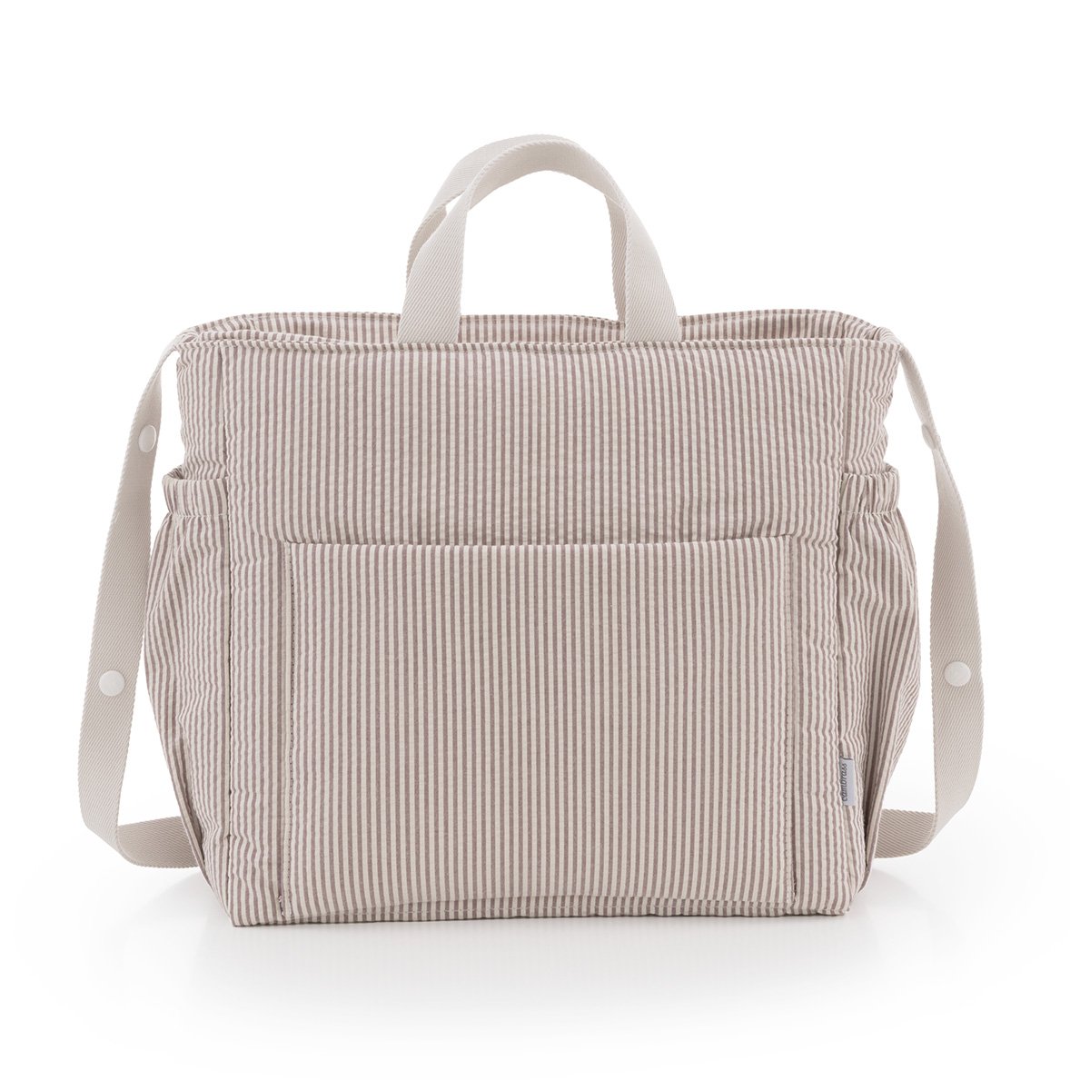 Cambrass - Bolso de maternidad Cambrass Textil Beauty.