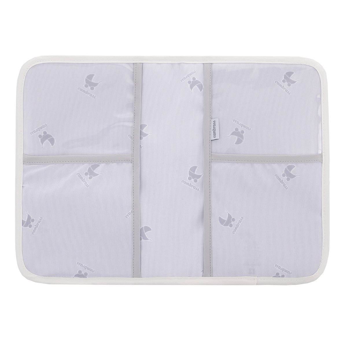 Portadocumentos Cambrass Textil Beauty Caramelo Caramelo-2