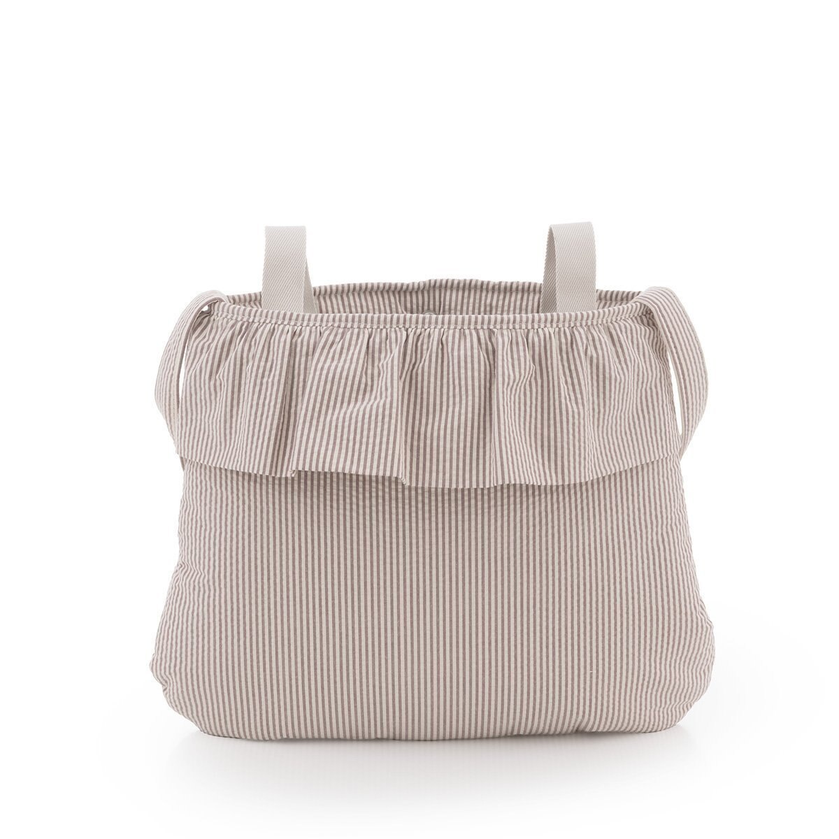 Bolso para silla de paseo Cambrass Textil Beauty - Caramelo Caramelo-1