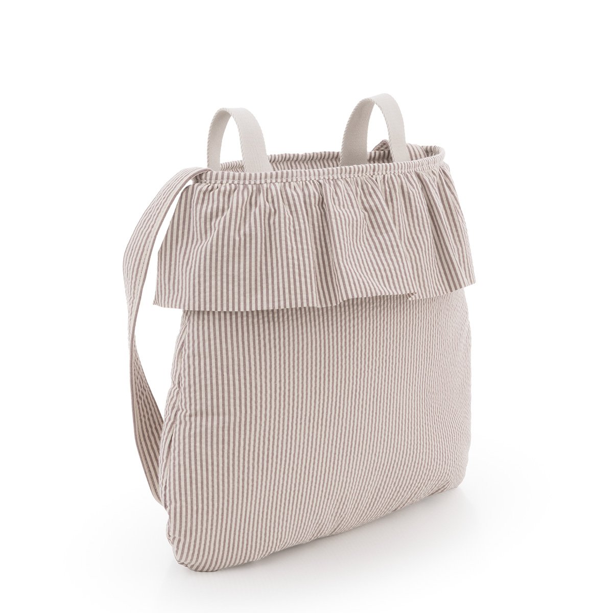 Bolso para silla de paseo Cambrass Textil Beauty - Caramelo Caramelo-2