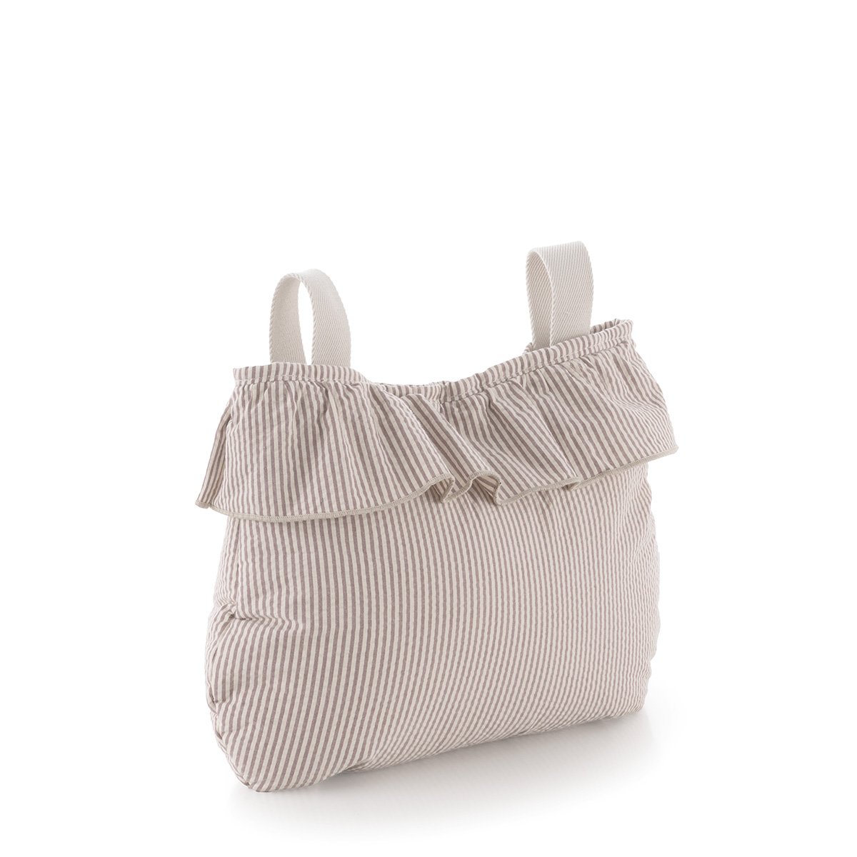 Bolso para silla de paseo Cambrass Textil Beauty - Caramelo Caramelo-2
