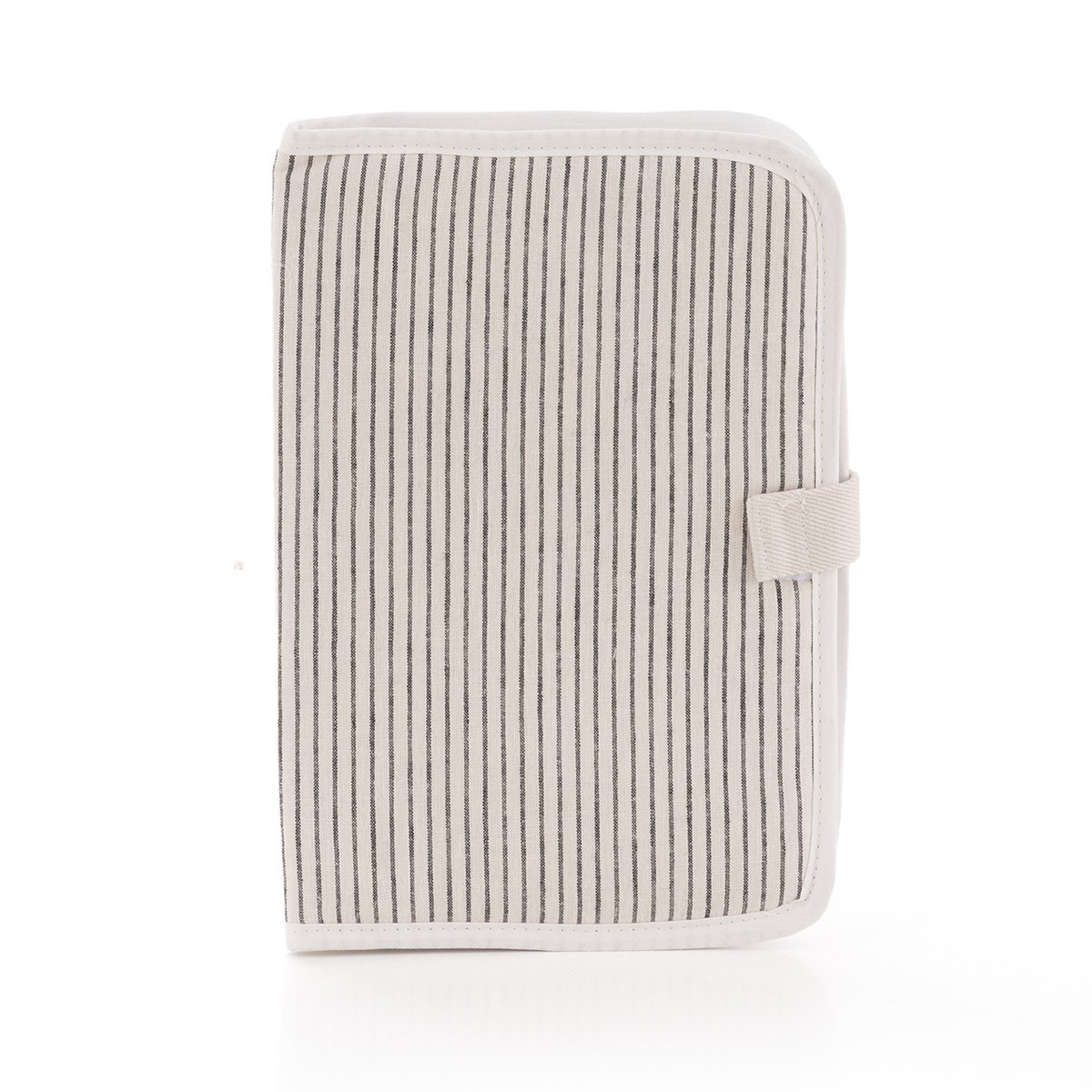 Imagen 1 de Portadocumentos Cambrass Textil Beauty - Blanco Hueso Blanco Hueso