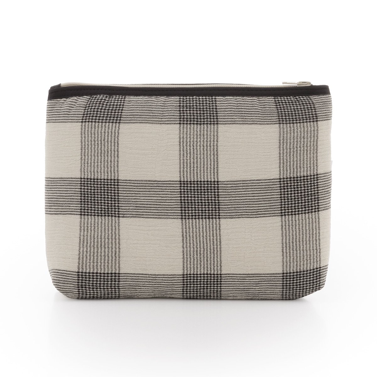 Imagen 1 de Necesser Cambrass Textil Beauty - Blanco oregón Blanco Harina