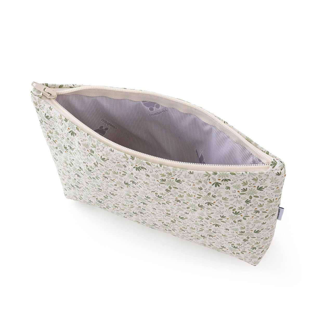 Necesser Cambrass Polipiel - Verde Agua Verde Agua-2