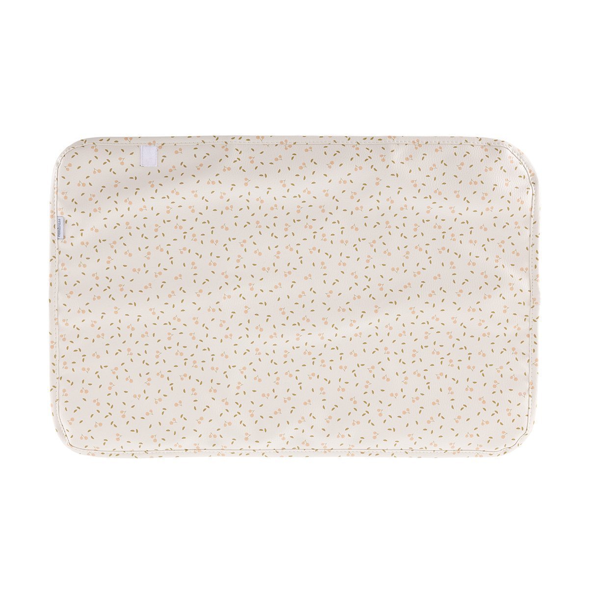 Cambiador plegable Cambrass Polipiel - Rosa claro Rosa claro-2