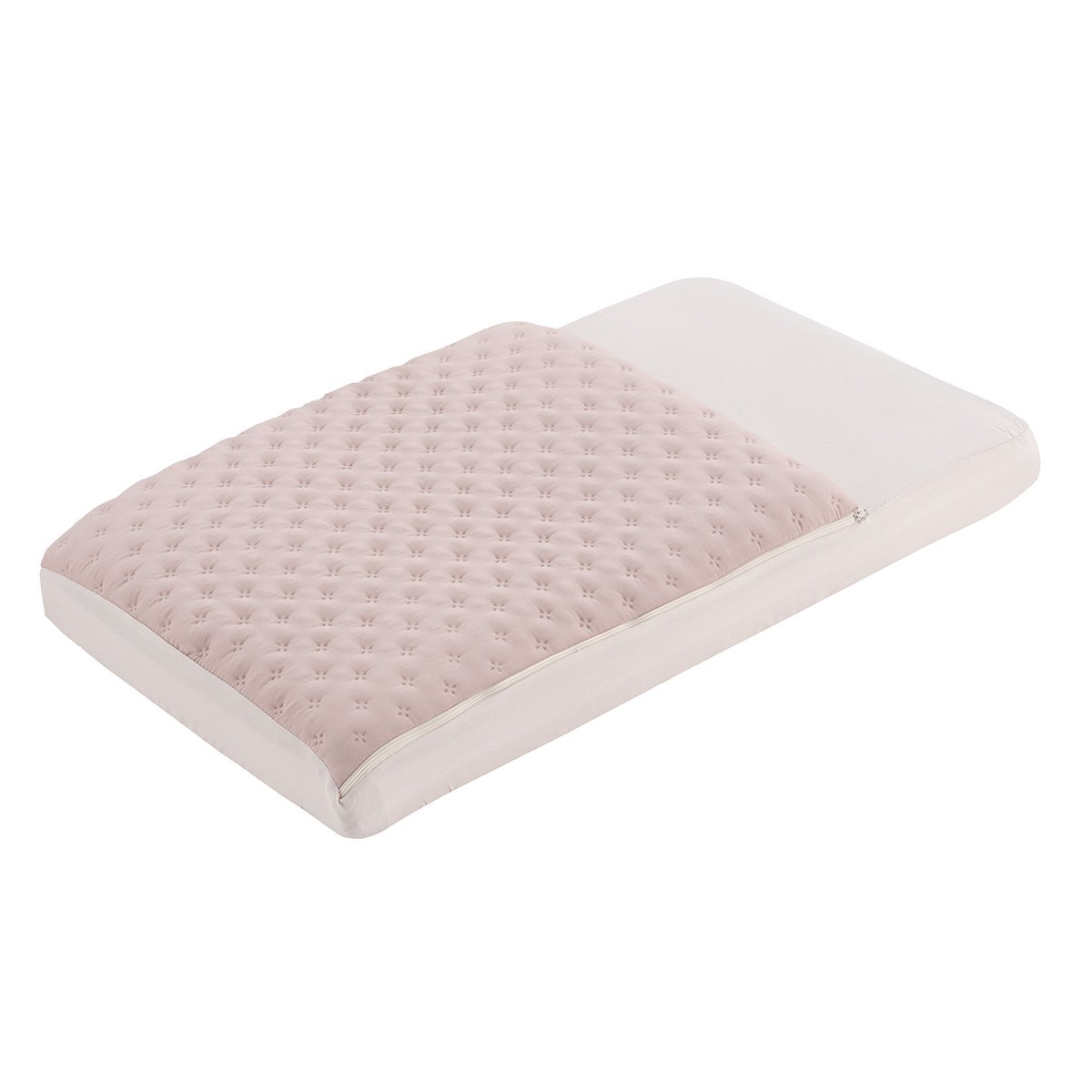 Cambrass - Saco para minicuna (49.5X83.5X2cm) Cambrass Princess.