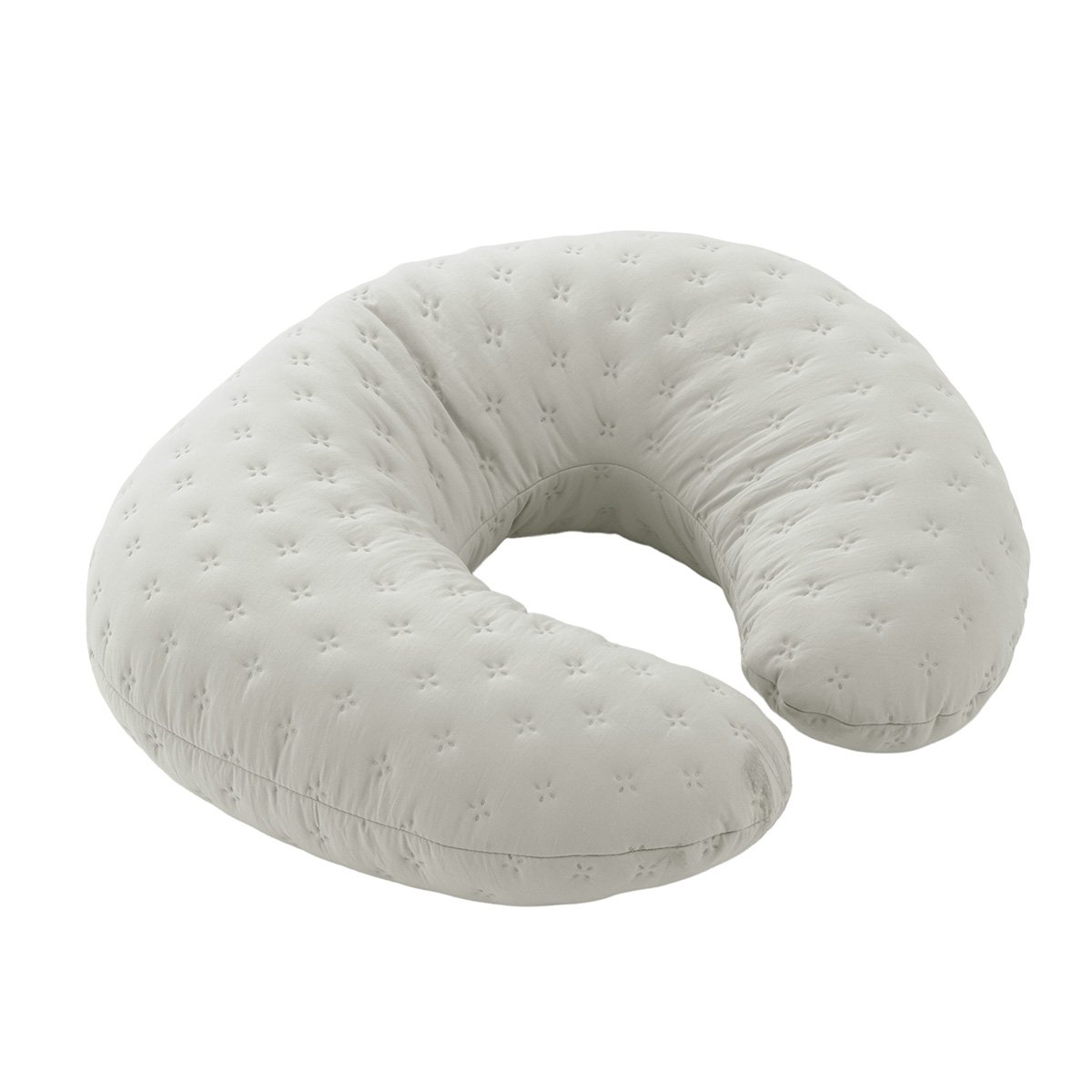 Cambrass - Cojín de lactancia pequeño Cambrass Supersoft.