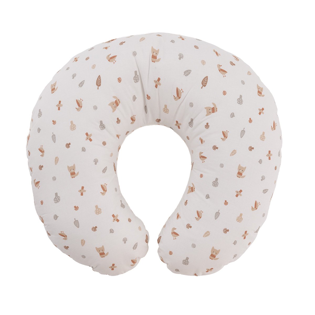 Cojín de lactancia pequeño Cambrass Luxury - Piedra Natural Piedra Natural-2