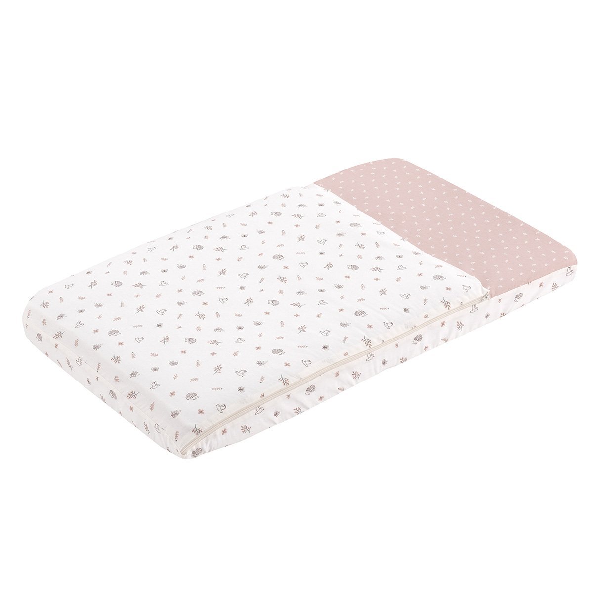 Cambrass - Saco para minicuna (49.5X83.5X2cm) Cambrass Princess.