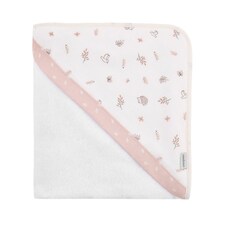 Rosa pastel
