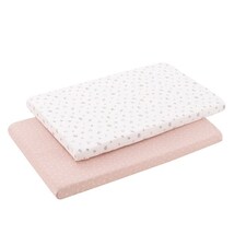 Rosa pastel