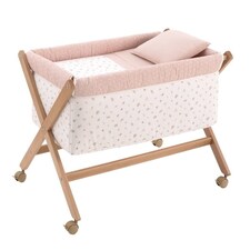 Rosa pastel