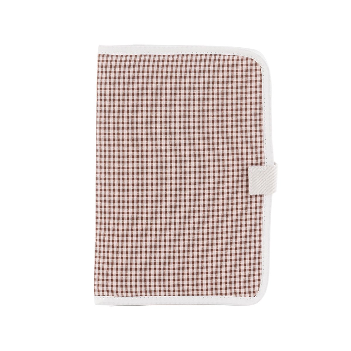 Portadocumentos Cambrass Textil Beauty - Rosa claro Rosa claro-1