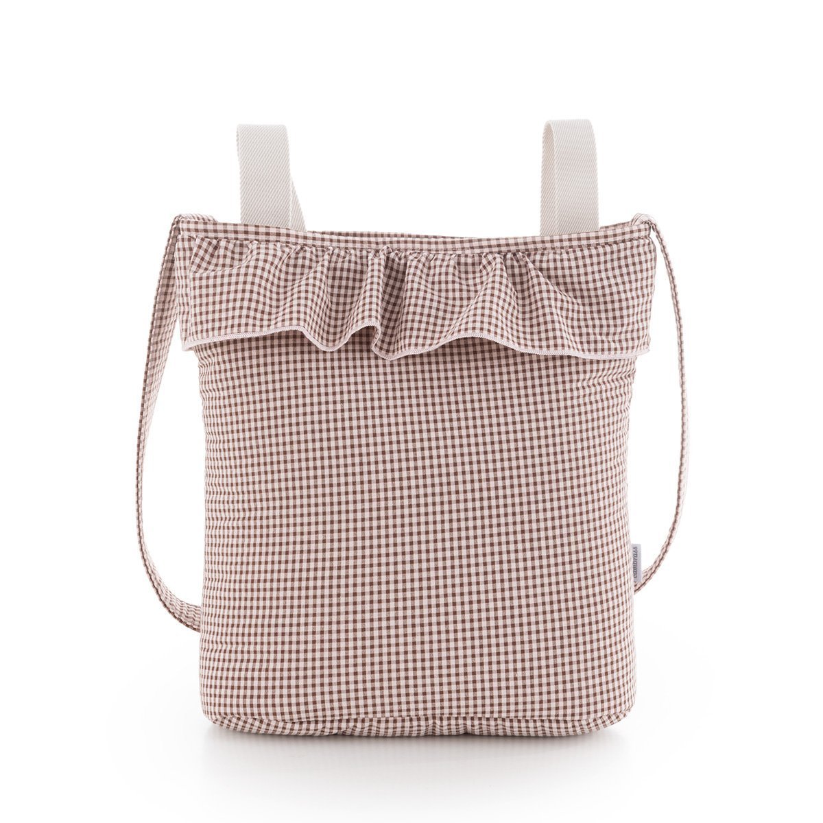Imagen 1 de Bolso para silla de paseo Cambrass Textil Beauty Rosa claro