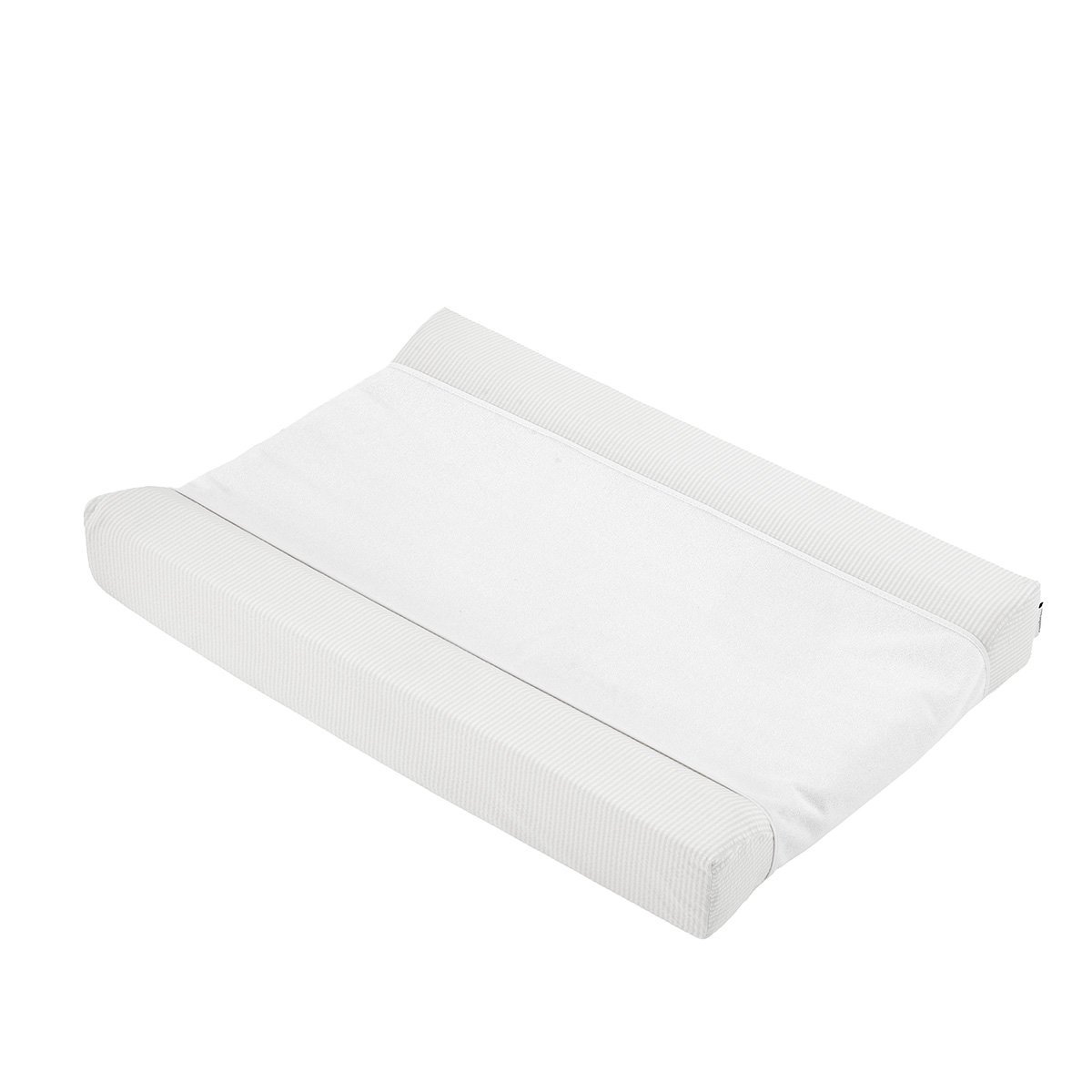 Imagen 0 de Cambiador bañera (50x70x9 cm) cambrass deluxe Blanco Algodón