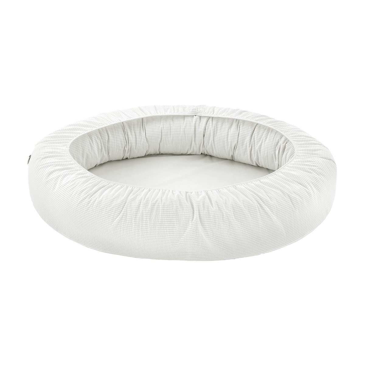 Imagen 0 de Cuna nido Cambrass deluxe Blanco Algodón