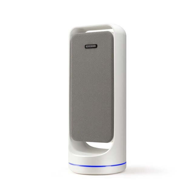 Purificador de aire Black + Decker BXAP60E con sensor de calidad del aire